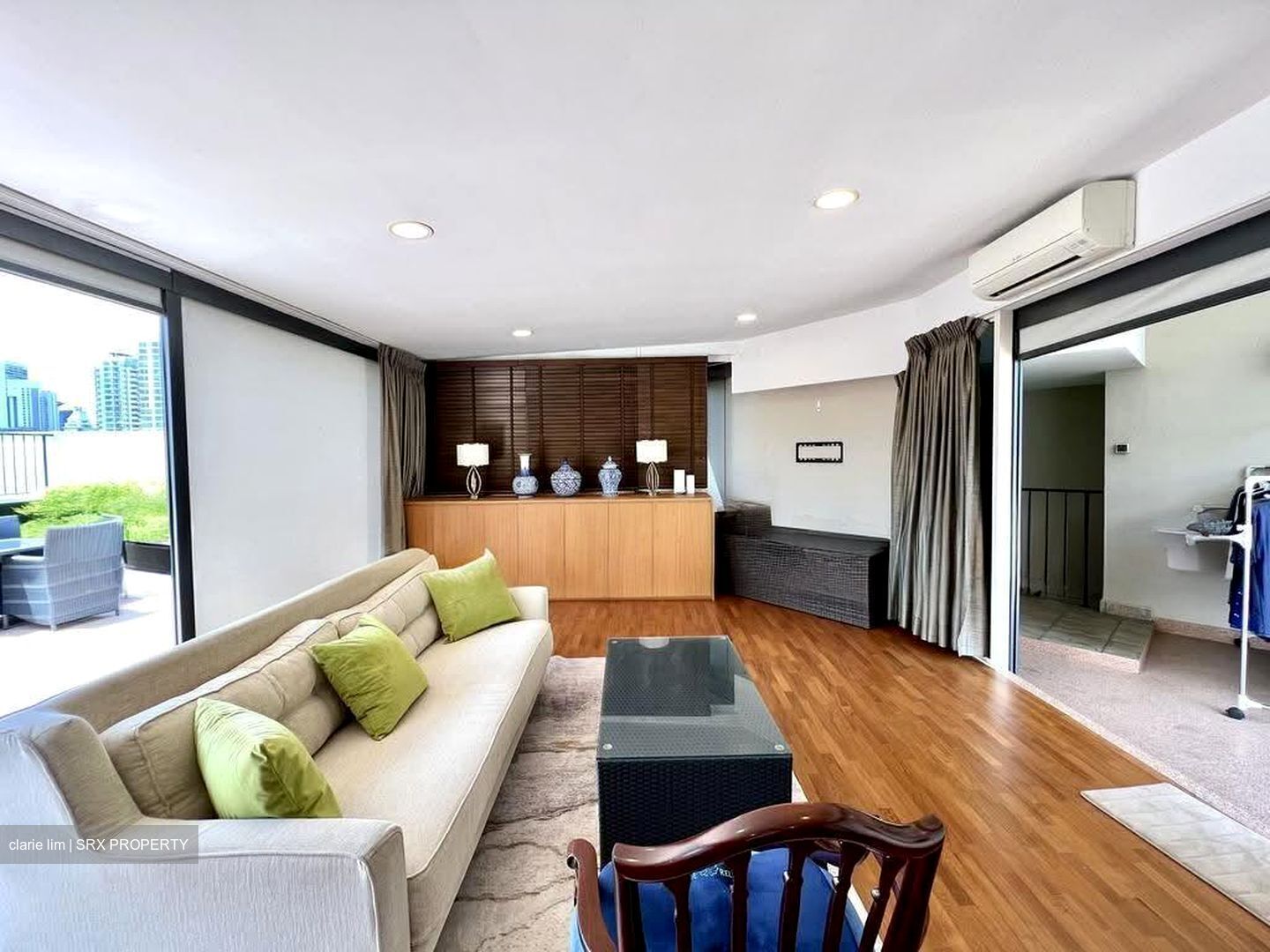 Balmoral 8 (D10), Condominium #610261391